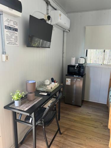 Faciliteiten, Apart del Este Loft 11 in Paysandu Faciliteiten, Apart del Este Loft 11 in Paysandu