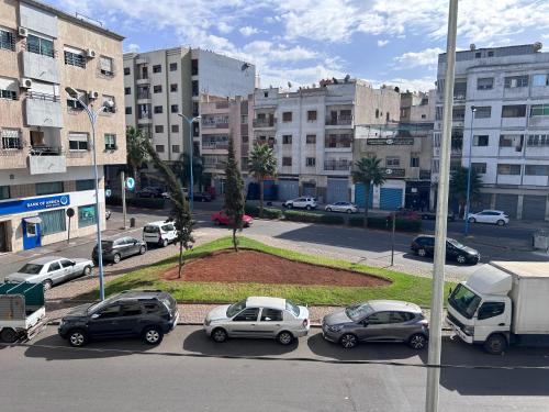 Lavillette apartment in Casablanca Lavillette apartment in Casablanca