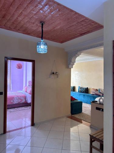 Lavillette apartment in Casablanca Lavillette apartment in Casablanca