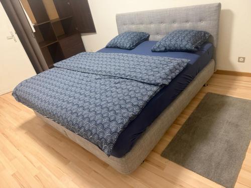 Scharmantne Apartment für zwei