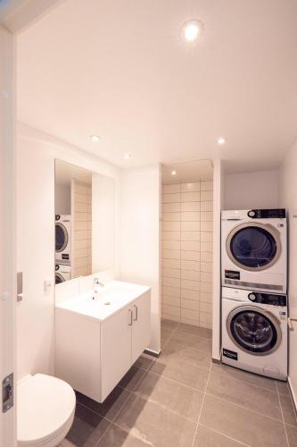 ATCON Business Apartments in Nuuk ATCON Business Apartments in Nuuk