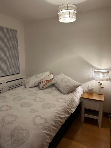 Small City house with Parking