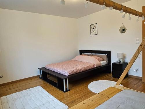 Bienvenue chez Angèle Homes 1 (Bienvenue chez Angele Homes 1) in Niederbronn-les-Bains Bienvenue chez Angèle Homes 1 (Bienvenue chez Angele Homes 1) in Niederbronn-les-Bains