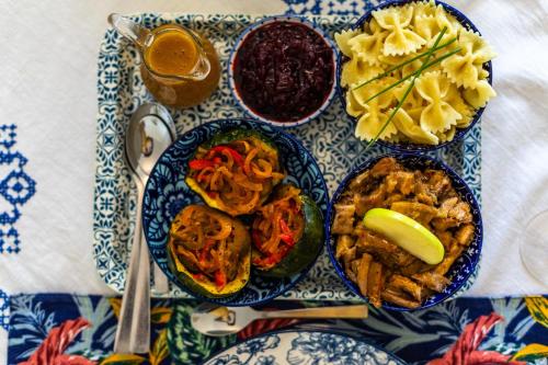 HH 820 Accomodation in Grutfonteinas HH 820 Accomodation in Grutfonteinas