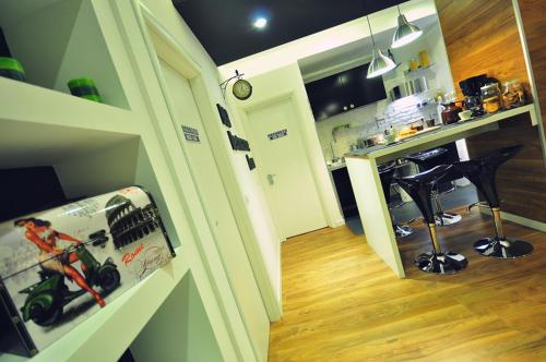 This photo about B&B Destinazione Roma shared on HyHotel.com