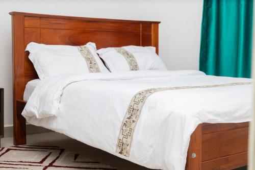 Sunrise Serenity Stay