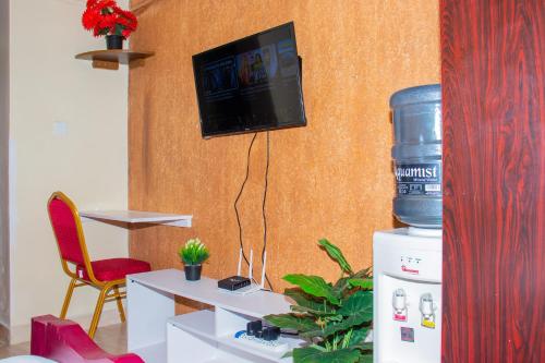Air-bnb in Kitengela in Athi River Air-bnb in Kitengela in Athi River