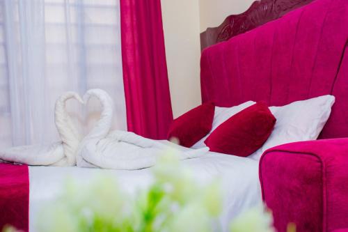 Air-bnb in Kitengela in Athi River Air-bnb in Kitengela in Athi River