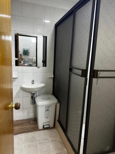 Moderno y central apartamento en Arauca con aire acondicionado in Араука Moderno y central apartamento en Arauca con aire acondicionado in Араука