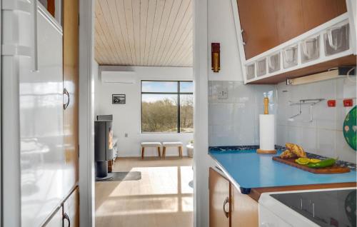 Konyha, Stunning Home In Aulum With Wifi in Aulum Konyha, Stunning Home In Aulum With Wifi in Aulum