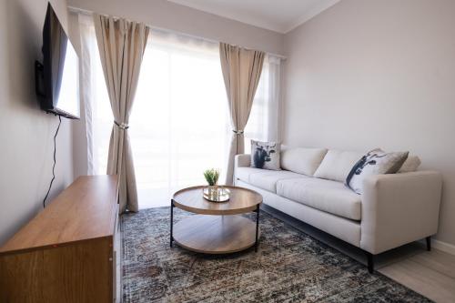 Walmer Sleek Home Away from Home in Greenshields Park Walmer Sleek Home Away from Home in Greenshields Park