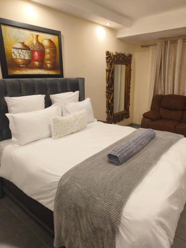 Soma Guesthouse in Groblersdal Soma Guesthouse in Groblersdal