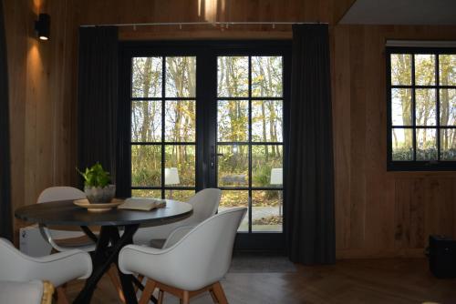 Grevelingenhuys in Scharendijke Grevelingenhuys in Scharendijke