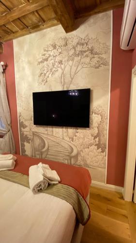 Toscanella Royal Suite