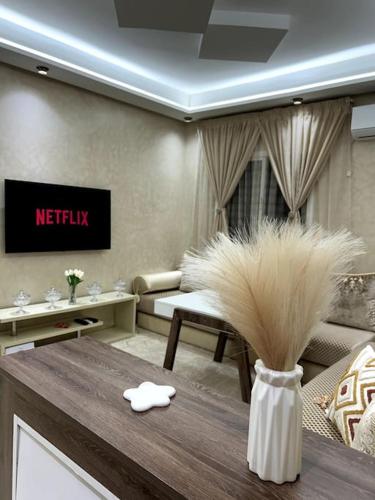 Facilities, Modern appartement in Agadir in Adrar Facilities, Modern appartement in Agadir in Adrar