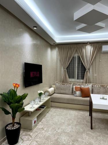 Facilities, Modern appartement in Agadir in Adrar Facilities, Modern appartement in Agadir in Adrar