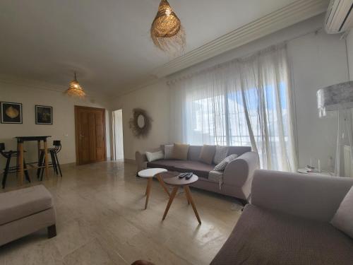 Appartement top capi in Sidi Daoud Appartement top capi in Sidi Daoud