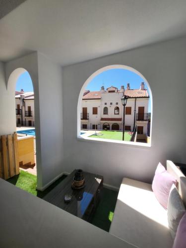 Suite Ruidera Beach in Ruidera Suite Ruidera Beach in Ruidera