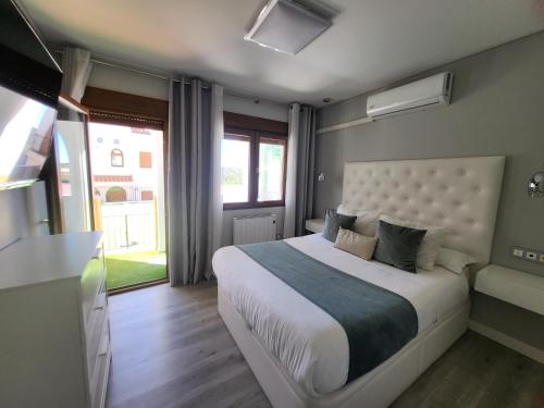 Suite Ruidera Beach in Ruidera Suite Ruidera Beach in Ruidera