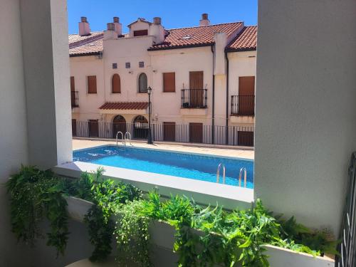 Suite Ruidera Beach in Ruidera Suite Ruidera Beach in Ruidera