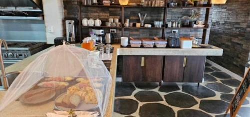 Food and beverages, The Kongakava Hotel in Nuku'alofa Food and beverages, The Kongakava Hotel in Nuku'alofa