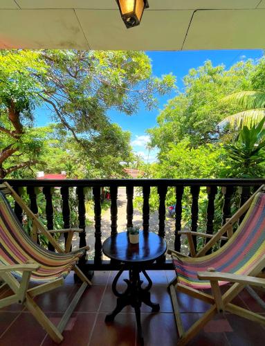 Casita de Playa BOMALU in Las Penitas Casita de Playa BOMALU in Las Penitas