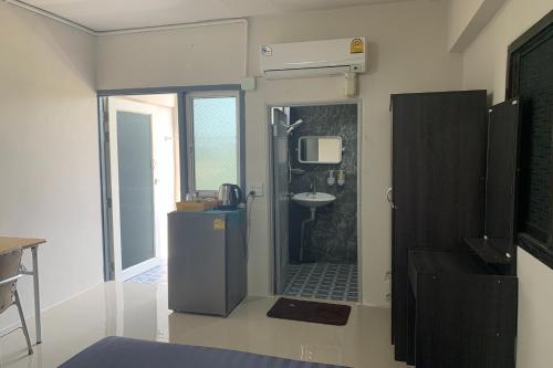 Na Nont Apartment Pak Kret near The National Anti-Corruption Commission Na Nont Apartment Pak Kret near The National Anti-Corruption Commission