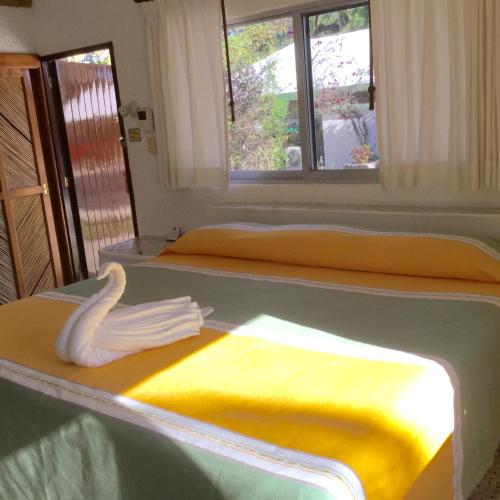 Hotel Club Akumal Caribe in אקומל Hotel Club Akumal Caribe in אקומל
