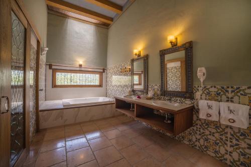 This photo about Hacienda Labor de Rivera Hotel Boutique shared on HyHotel.com