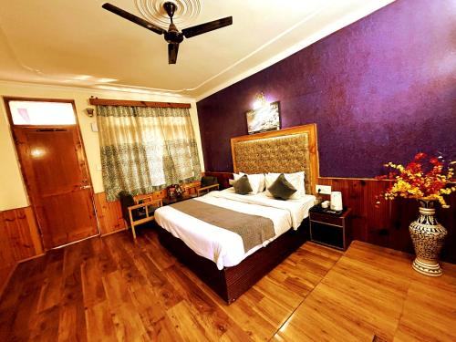 Elena Aastha - Valley View Rooms in Prini Elena Aastha - Valley View Rooms in Prini