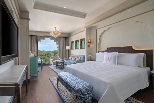 Welcomhotel By ITC Hotels, Jabalpur in Bhedaghat Welcomhotel By ITC Hotels, Jabalpur in Bhedaghat