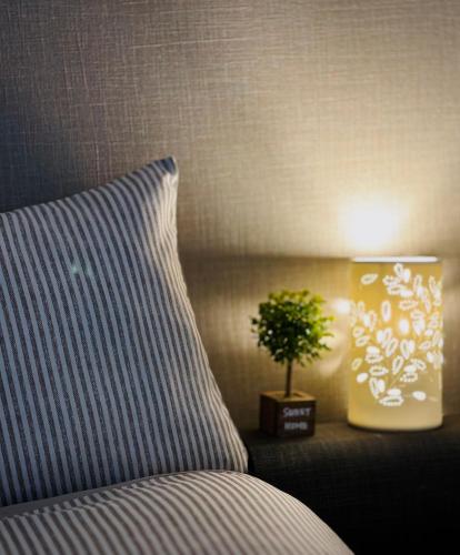 JOJOのTT House 京セラドーム徒歩10分 道頓堀徒歩圏内 関西空港 大阪城 海遊館直行 USJ1回乗換 出張