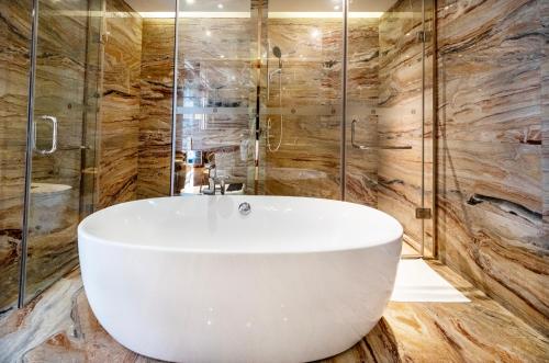 Vaperse Hotel Guangzhou in Tianhe District-Zhujiang New Town Vaperse Hotel Guangzhou in Tianhe District-Zhujiang New Town