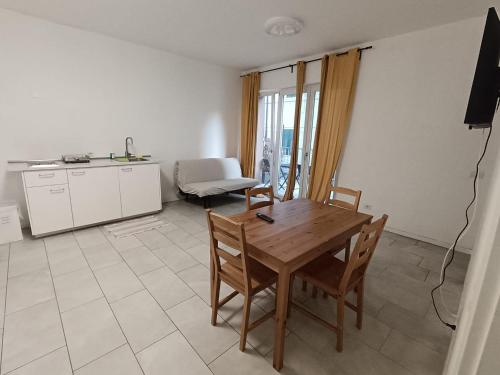 Apartaments Claudia Augusta in Oltrisarco-Aslago Apartaments Claudia Augusta in Oltrisarco-Aslago