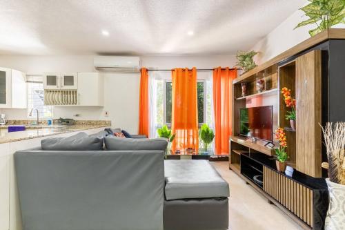 Létesítmények, 2 Bedroom Apartment Near Ocho Rios in Runaway Bay Létesítmények, 2 Bedroom Apartment Near Ocho Rios in Runaway Bay