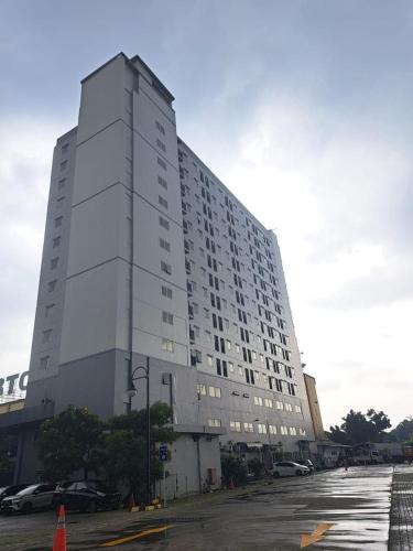 Nemuru Stay BTC in East Bekasi Nemuru Stay BTC in East Bekasi