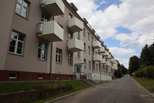 Dom Studenta Pod Jelonkiem in Zabobrze Dom Studenta Pod Jelonkiem in Zabobrze
