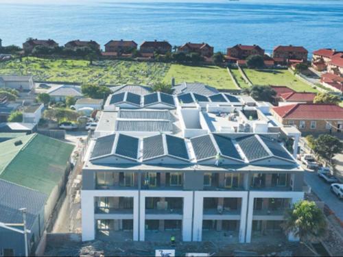 201 & 210 Mossel Cove