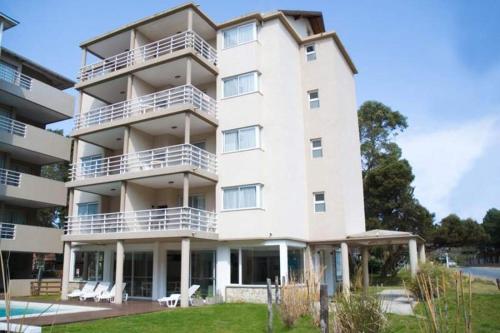 This photo about Bagu Ayres de Mar Apart shared on HyHotel.com