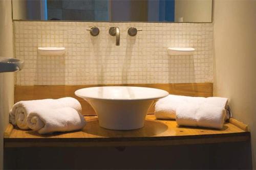 This photo about Bagu Ayres de Mar Apart shared on HyHotel.com