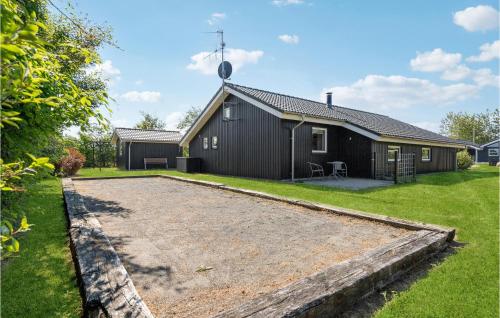 A szálláshely kívülről, Holiday Home Hindbærvej Tarm I in Hemmet A szálláshely kívülről, Holiday Home Hindbærvej Tarm I in Hemmet