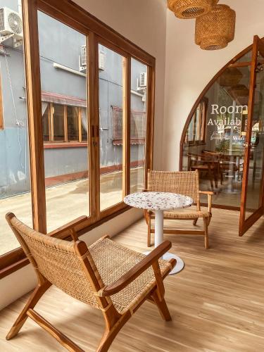 設施, Little wild hostel khaosok in 索克山(素叻府) 設施, Little wild hostel khaosok in 索克山(素叻府)