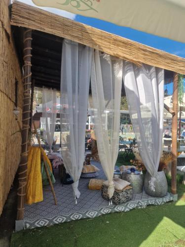 Ardennen Tiny Wielske in Durbuy Ardennen Tiny Wielske in Durbuy