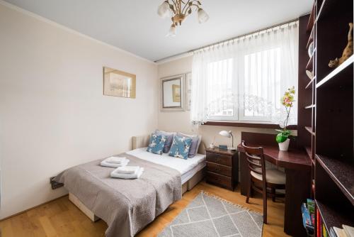 Targówek Homely Apartment