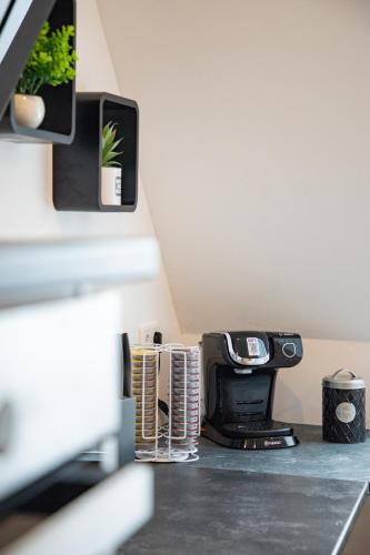 ME LIVING Ferienwohnung Loft Lemgo Brake in Lemgo ME LIVING Ferienwohnung Loft Lemgo Brake in Lemgo