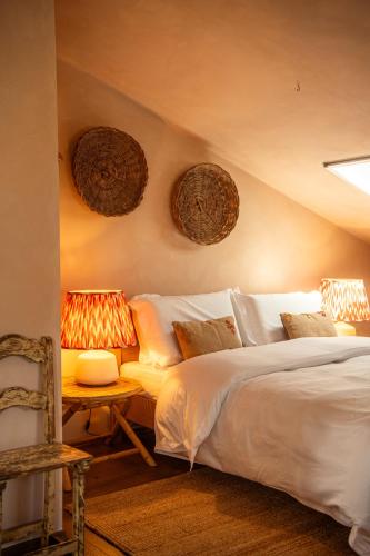 Casa dos Pescadores in คอมปอตา Casa dos Pescadores in คอมปอตา