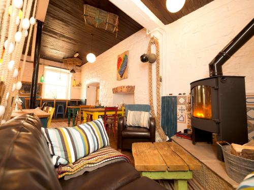 Facilities, YHA Boggle Hole in Robin Hood's Bay Facilities, YHA Boggle Hole in Robin Hood's Bay