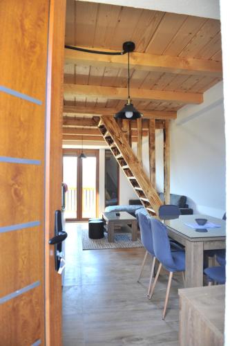 Androv kutak in Rudno Androv kutak in Rudno