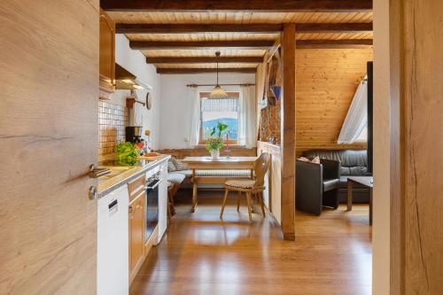 Cocina, Ferienhaus Brigitte - Breitnau in Breitnau Cocina, Ferienhaus Brigitte - Breitnau in Breitnau