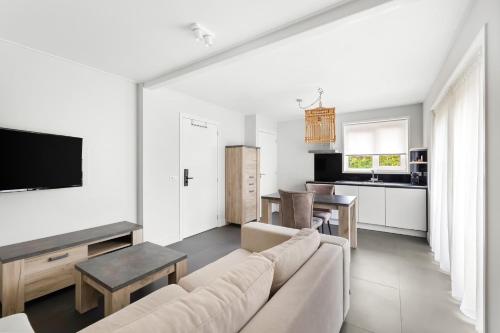 Удобства, Bed & Bike De Dorsvloer in Домбург Удобства, Bed & Bike De Dorsvloer in Домбург